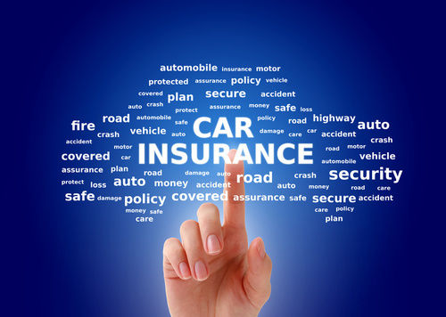 Motor Insurance Service By CMS Insurance Brokers Pvt. Ltd.