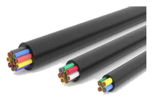 Mutli Core Cables