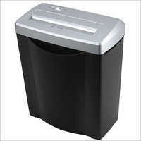 Paper Shredder - Heavy-Duty Steel Design | Ideal for Sensitive Document Destruction, High Efficiency and Reliability