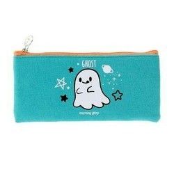 Printed Pencil Pouch