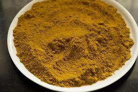 Sambar Powder