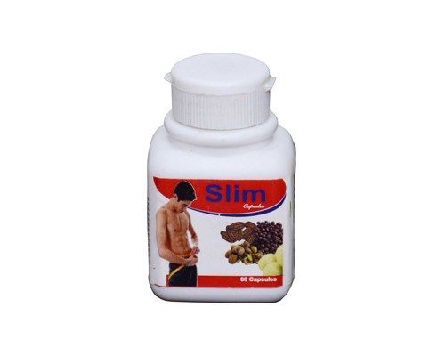 Slim Capsules Age Group: For Adults