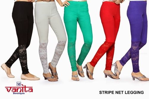 Buy NEXT2SKIN Women Warm Tights Fleece Leggings for Winter (Black) for  Women Online in India