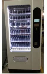 Water Bottle Vending Machine