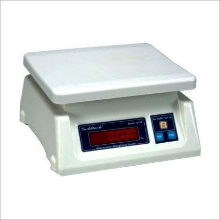 Weighing Machine