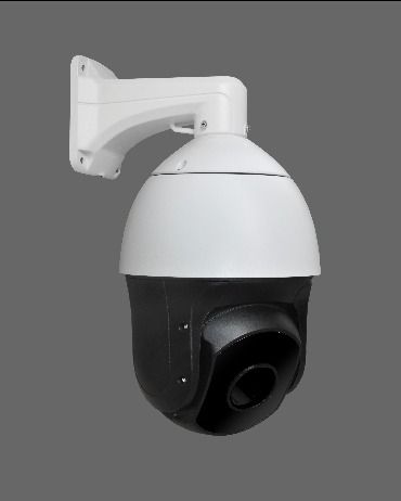 601Series 4.0Mp 36X Network Ir Ptz Camera Application: Restaurant