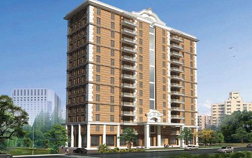 Apartment Development Services By Shanmaya Realtors