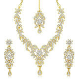 Artificial Designer Necklace Set