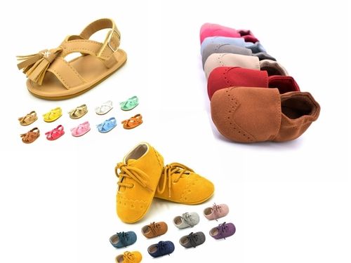 Baby Shoes