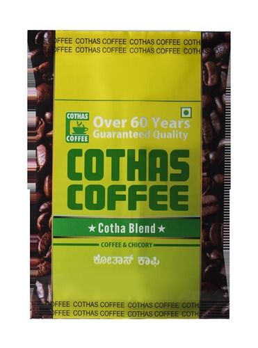 Cotha Blend - Coffee Powder