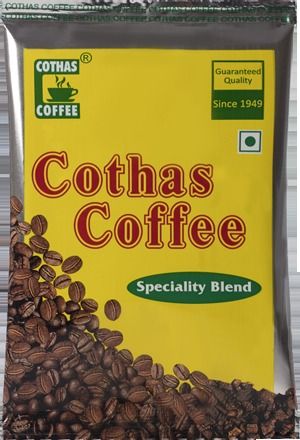 Cothas Coffee Powder