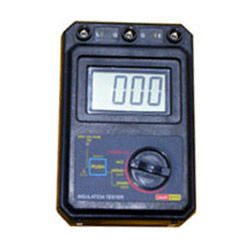 Digital Insulation Tester