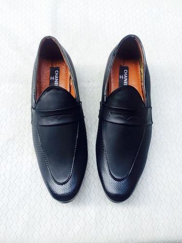 Executive Shoes Rolls In A Packet: 16