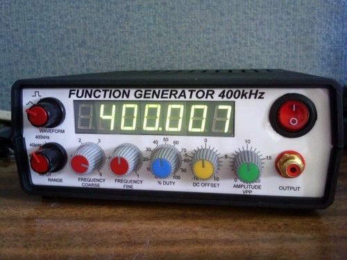 Function Generator