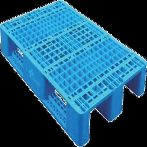 Injection Moulded Plastic Pallets