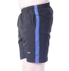 Mens Black Sports Short