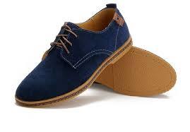 Customized Mens Casual Shoes