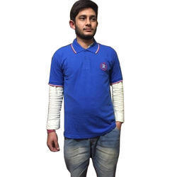 Mens Polo T Shirt