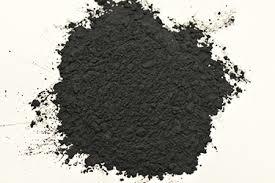 Nickel Oxide Powder Pat impex India