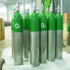 Oxygen Gases