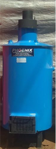 Phoenix Biomass Water Heater 60 ltr