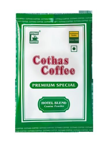 Premium Special Coffee Powder