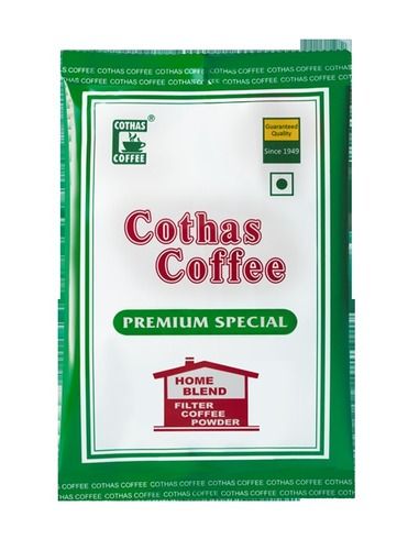 Premium Special - Home Blend - Cothas Coffee Powder