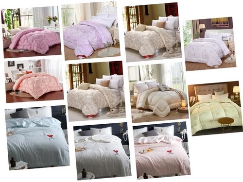 Quilt Covers