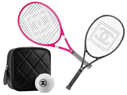 Tennis Gear Equipments