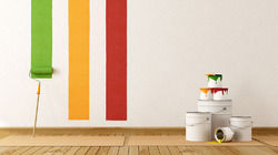 Wall Paints