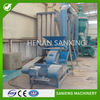 98% Recovery Aluminum Plastic Recycling Machine