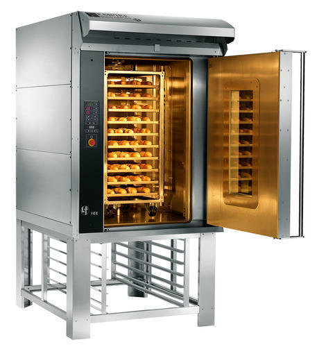 Bakery Ovens