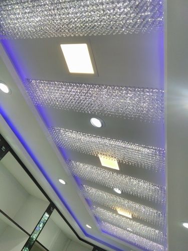 Bharati False Ceiling