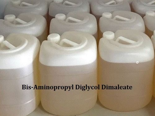 Bis-Aminopropyl Diglycol Dimaleate