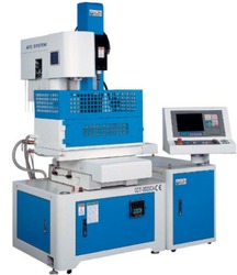 CNC Drilling Machine Repairing Services By MICROMAC TECHNICAL SERVICES