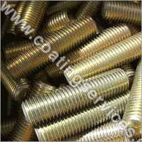 Copper Metal Fasteners