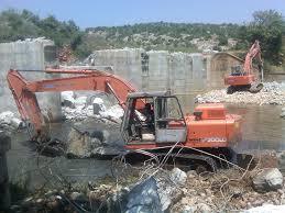 Dismantling Demolition Contractor By TRITHERM TECHNOLOGIES