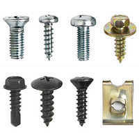 Durable Cheese Head Screws