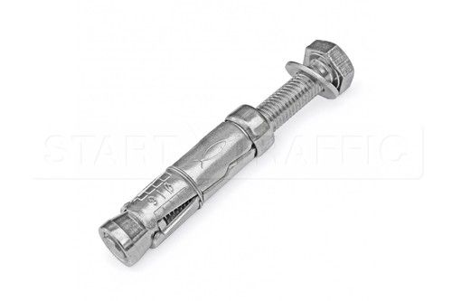 Organic Fischer Anchor Fastener