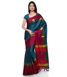 Handloom Sarees