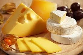 High Grade Cheese