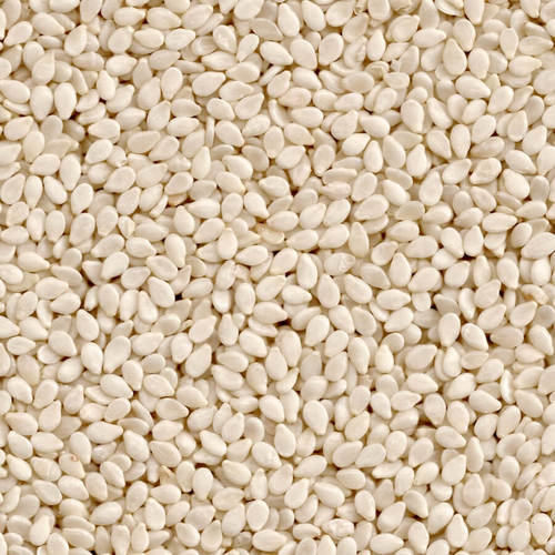 Hulled Sesame Seeds (Til)