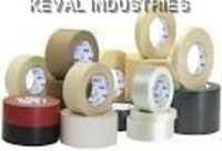 Industrial Adhesive Tapes Grade: Food Grade