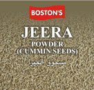 Jeera Powder