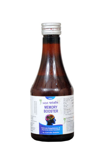 MEMO PLUS Syrup, For Personal at Rs 130/bottle in Durgapur