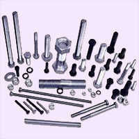 Metal Cold Forged Fasteners