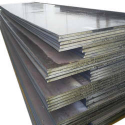 Mild Steel Hr Sheet