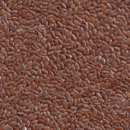 Natural Flax Seeds (Javas/Alsi)