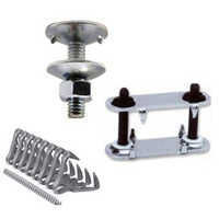 Premium Quality Belt Fasteners