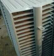 Pressed Steel Radiator For Transformers Warranty: Yes